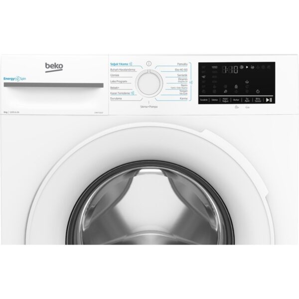 Beko CMXT 9120 9 Kg Çamaşır Makinesi