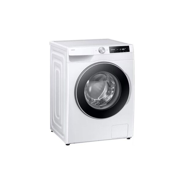Samsung WW90DG6U25LEAH A Enerji Sınıfı 9 kg 1400 Devir Beyaz Çamaşır Makinesi