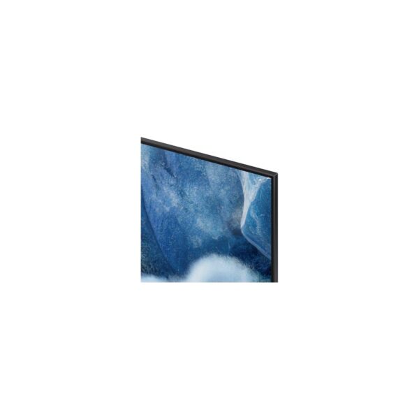 Samsung 55Q8F 55” 139 Ekran Uydu Alıcılı 4K Ultra HD Tizen Smart QLED TV
