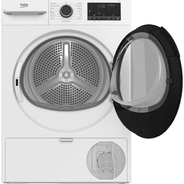Beko KMX 91 9 kg Çamaşır Kurutma Makinesi