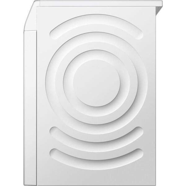 Bosch WNC254A0TR 1400 Devir 10.5 kg / 6 kg Kurutmalı Çamaşır Makinesi