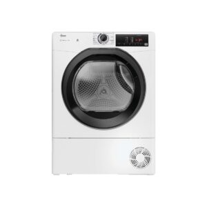 Hoover HREH 10A2TBE-17 10 kg Wi-Fi Bağlantılı Isı Pompalı Kurutma Makinesi E Enerji Sınıfı ile Yüksek Kapasite