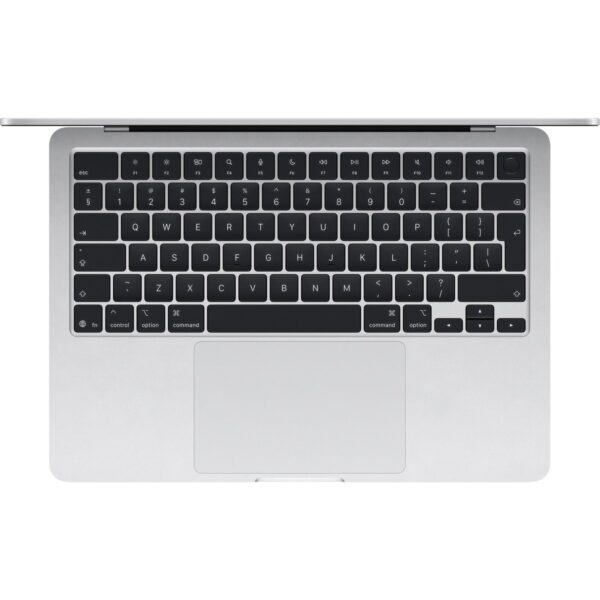 Apple MacBook Air M5 16GB 512GB SSD macOS 13″ Taşınabilir Bilgisayar Gümüş MDH74TU/A