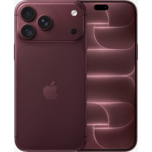 Apple iPhone 18 Pro Max