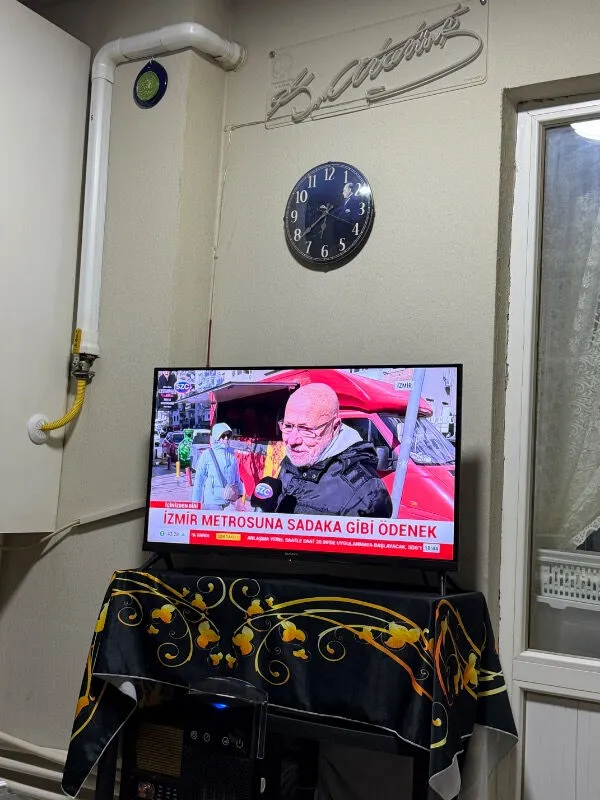Berfin Kahramanerler ürün değerlendirmesi