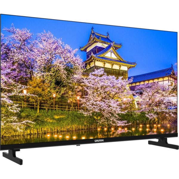 Grundig 32 GKH 6000 32” 82 Ekran Uydu Alıcılı HD Ready LED TV