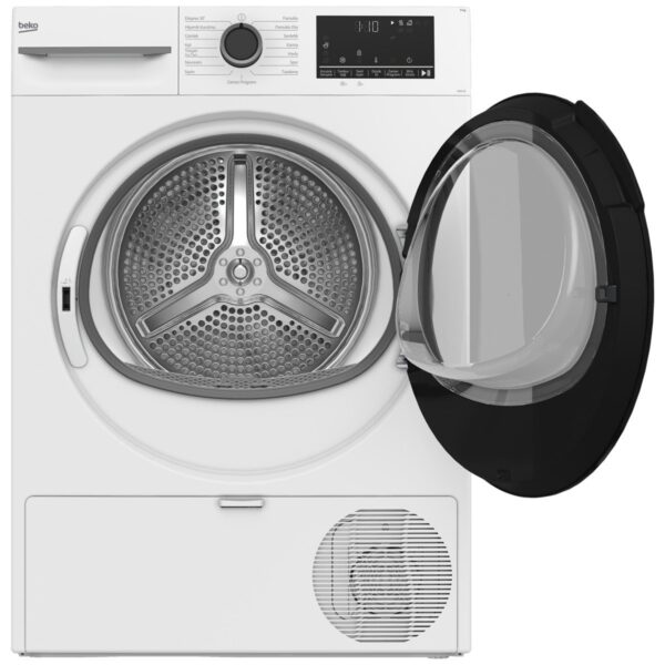 Beko KMX 92 9 Kg Kurutma Makinesi