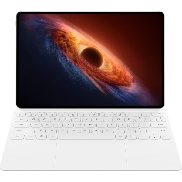 Honor Magic Pad 4 12GB RAM 256GB+ Klavye + Kalem Depolama Siyah Renkli Android Tablet 12,4 İnç Ekran
