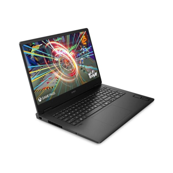 Hp Omen 17-DB1022NT CD5N2EA 8gb RTX5060 Amd Ryzen Aı 9 365 32GB Ram 1tb SSD 17.3 Inç Full Hd 144Hz Freedos Taşınabilir Bilgisayar