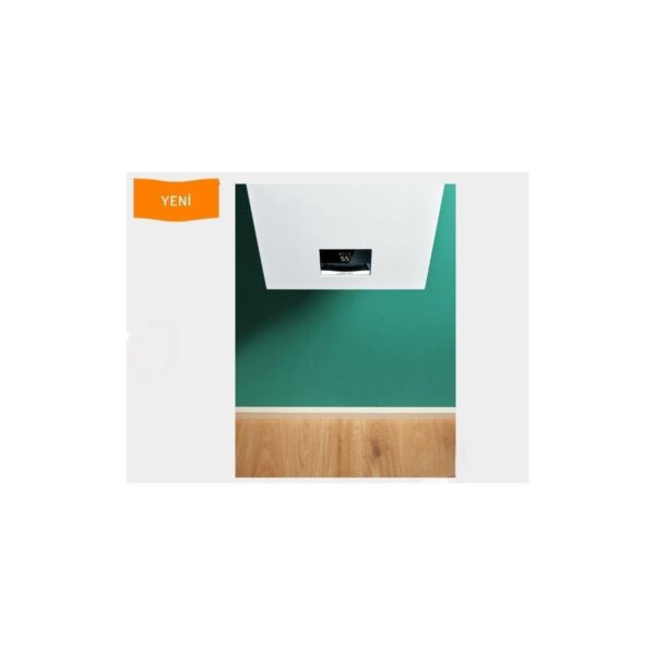 Vaillant Yeni Ecotec Intro 28/28 Kw Tam Yoğuşmalı Kombi