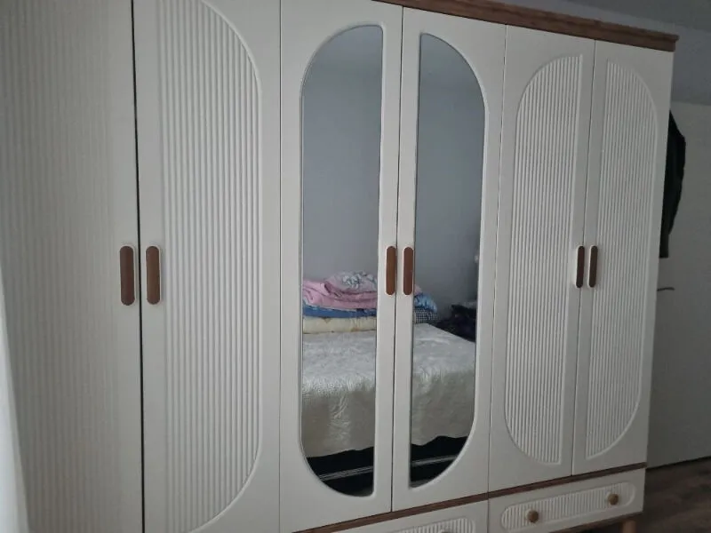Ulviye Topçu ürün değerlendirmesi