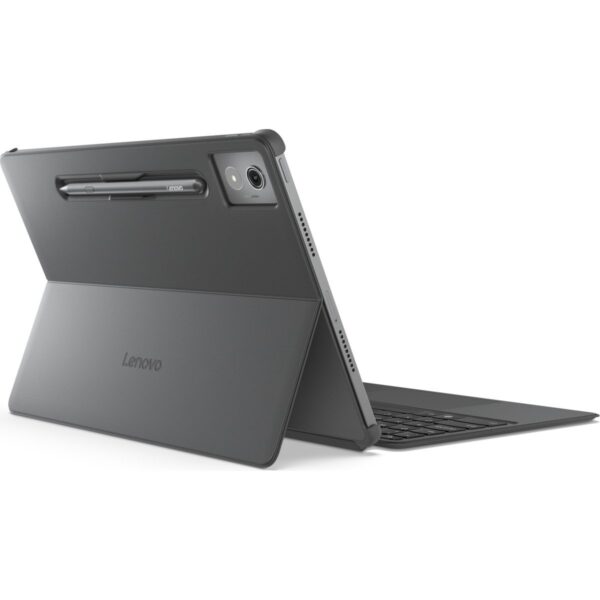 Lenovo Idea Tab Pro 8gb 256GB 12.7″ 3k 400NITS 144Hz Jbl Hoparlörlü Tablet + Klavye + Kalem ZAE40187TR -Gri