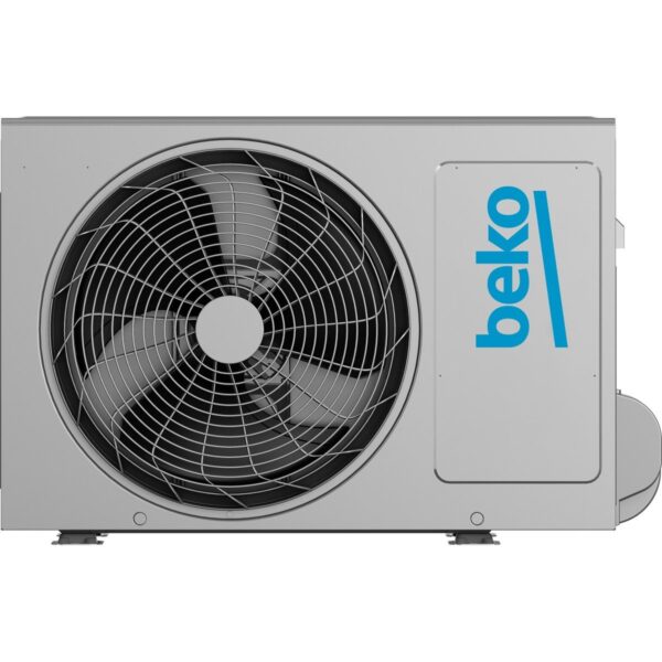 Beko 61805 A++ 18000 Btu Inverter Duvar Tipi Klima