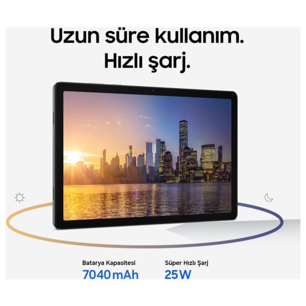 Samsung Galaxy Tab A11+