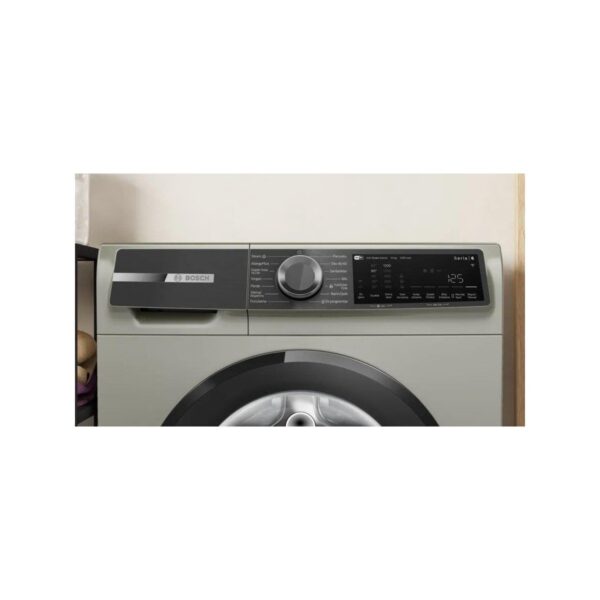 Bosch WGK252ZXTR Serie 6 10 kg Çamaşır Makinesi