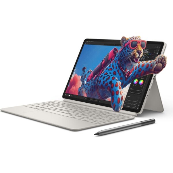 Lenovo Yoga Tab Snapdragon 8 Gen 3 12GB 256GB 11.1″ 3.2k 144Hz Tablet+Kalem+Klavye ZAG60087TR