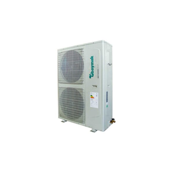 Baymak 48 Fsa 48.000 BTU Salon Tipi Inverter Klima A++ Enerji Sınıfı ile Sessiz Çalışma Özelliği