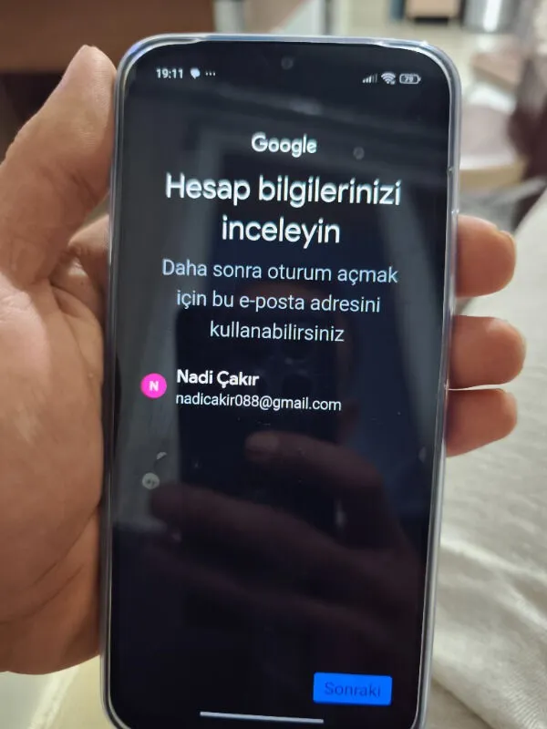 Aykut Akgül ürün değerlendirmesi