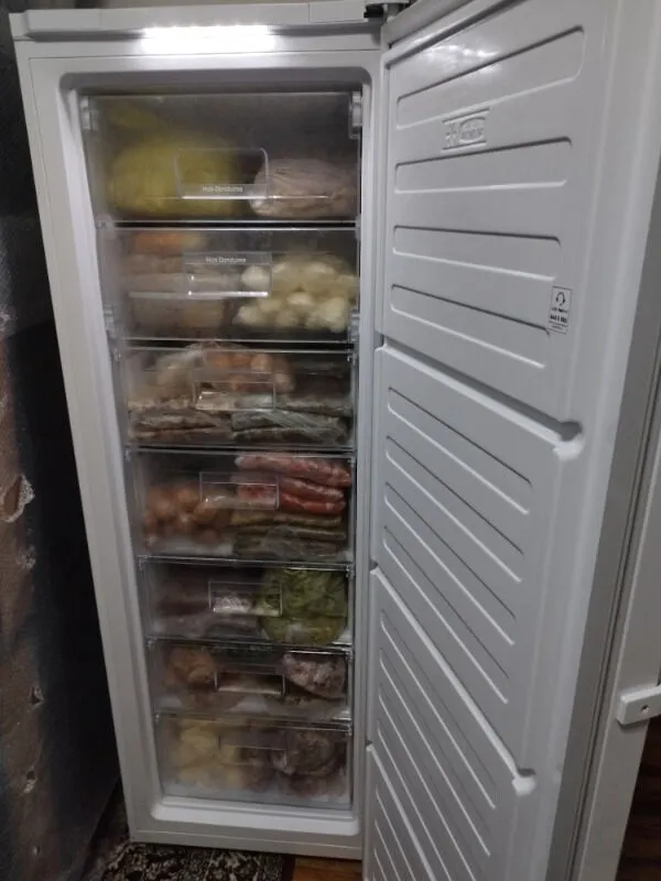 Ümmühan Balıkçılar ürün değerlendirmesi