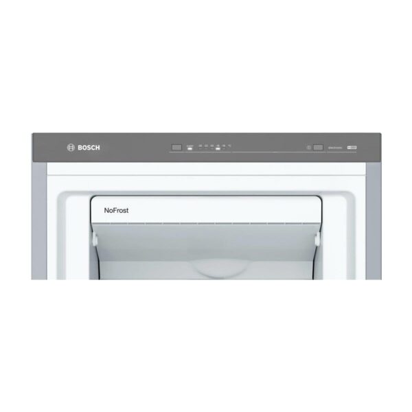 Bosch GSN36VIEP Solo Derin Dondurucu 242 lt A Enerji Sınıfı Çekmeceli No Frost Teknolojisi