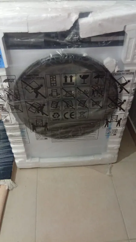 Altus Al 411 4 Çekmeceli Derin Dondurucu