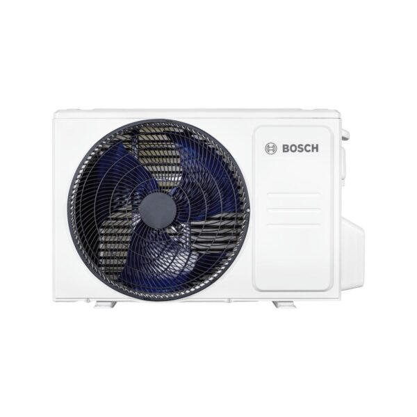 Bosch Climate CL2001u 12.000 Btu A++ Inverter Klima Hızlı Soğutma Teknolojisi ile Etkili