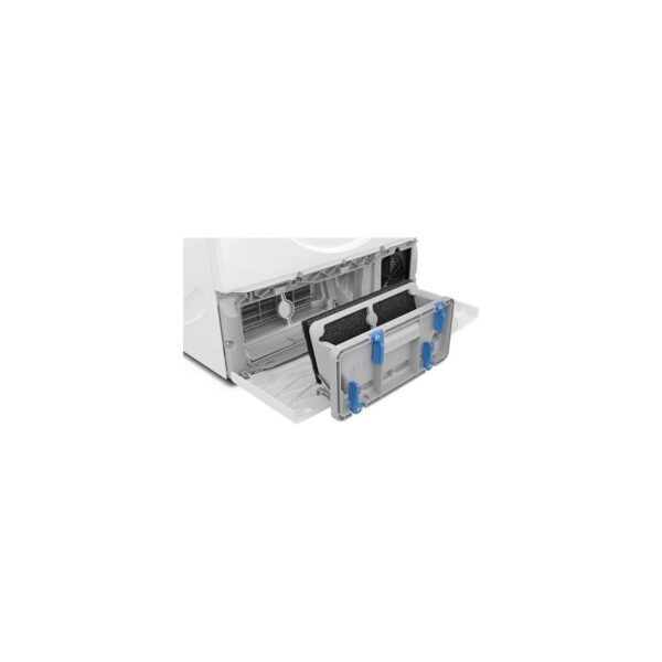 Profilo KM10611CTR 10 kg Çamaşır Kurutma Makinesi A+++ Enerji Sınıfı Isı Pompalı Kırışıklık Önleyici Özellikler