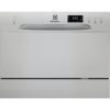 Electrolux ESF2400OS 6 Programlı Tezgâh Üstü Bulaşık Makinesi