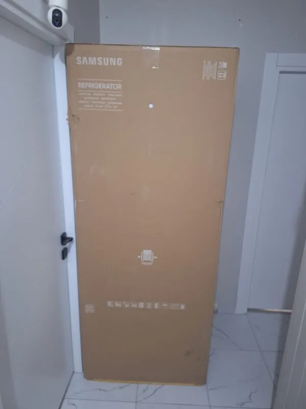 Bosch WGK252Z0TR 10 kg 1200 Devir Beyaz Çamaşır Makinesi