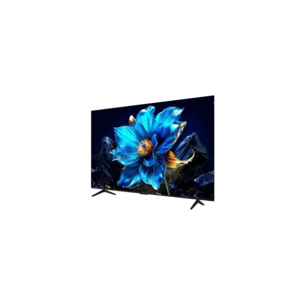 TCL 55P79K 55″ 140 Ekran Uydu Alıcılı 4K Ultra HD Google Smart QLED TV
