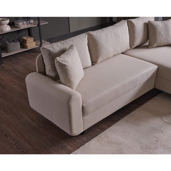 Eviana Corner Flavia Köşe Koltuk Takımı