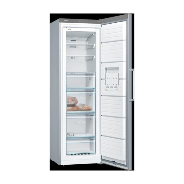 Bosch GSN36VIEP Solo Derin Dondurucu 242 lt A Enerji Sınıfı Çekmeceli No Frost Teknolojisi