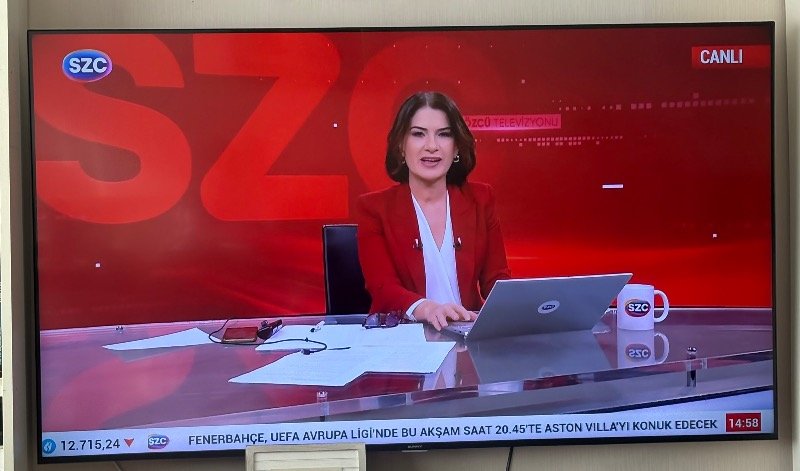 Alpaslan Aydoğaner ürün değerlendirmesi