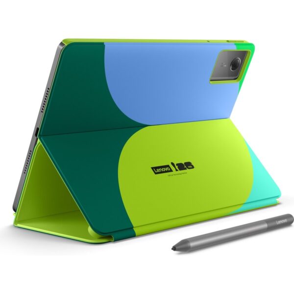 Lenovo Idea Tab FIFA World Cup 26 Edition 11″ 2.5K Tablet 8GB RAM 256GB Depolama Android 15 ZAFR1140TR