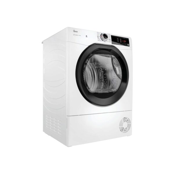 Hoover HREH 10A2TBE-17 10 kg Wi-Fi Bağlantılı Isı Pompalı Kurutma Makinesi E Enerji Sınıfı ile Yüksek Kapasite