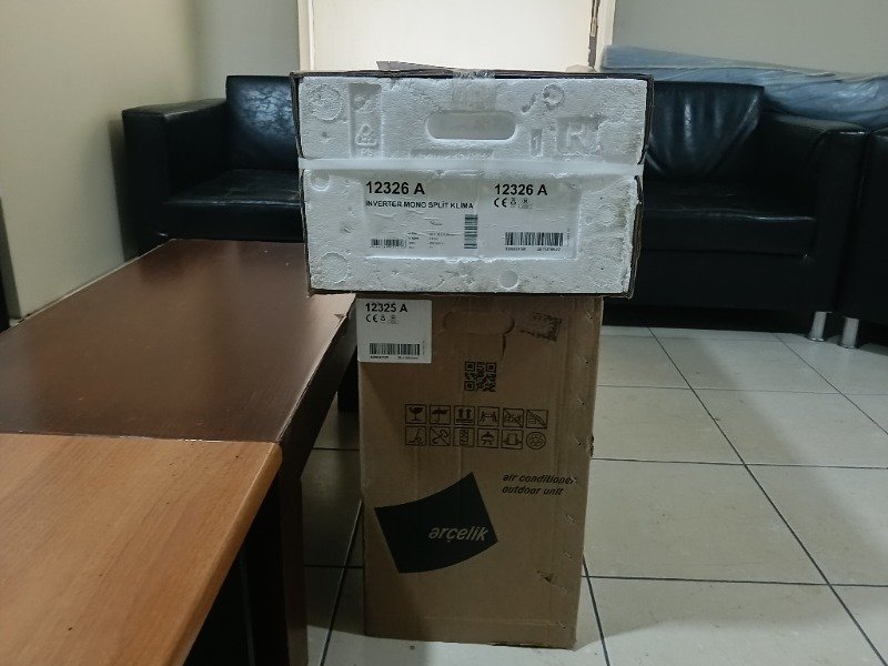 Nurhan Bilgin ürün değerlendirmesi