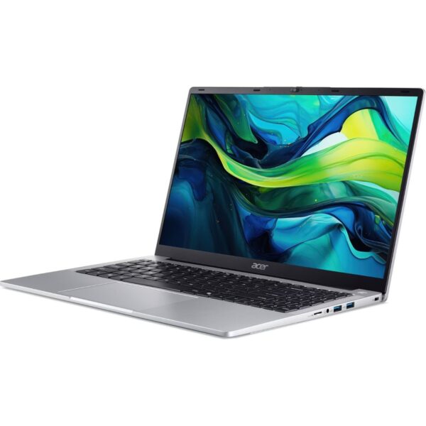 Acer Aspire Lite Intel Celeron N4500 8GB 256GB SSD Freedos 15.6″ Taşınabilir Bilgisayar NX.DHFEY.001