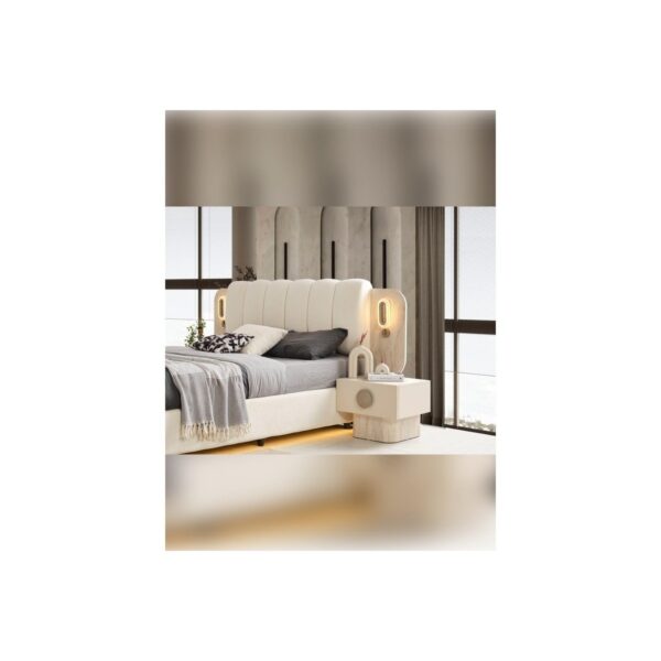 %100 Mdf Moda Yatak Odası Takımı