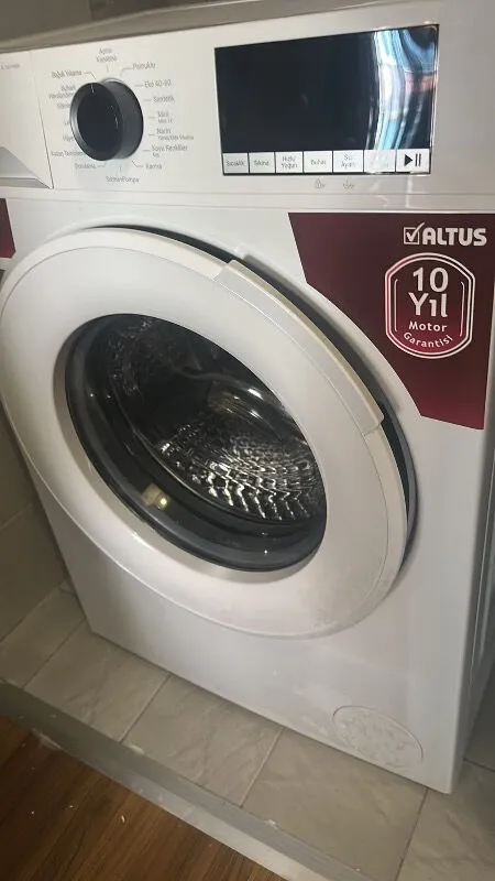 Sabahattin Usluay ürün değerlendirmesi