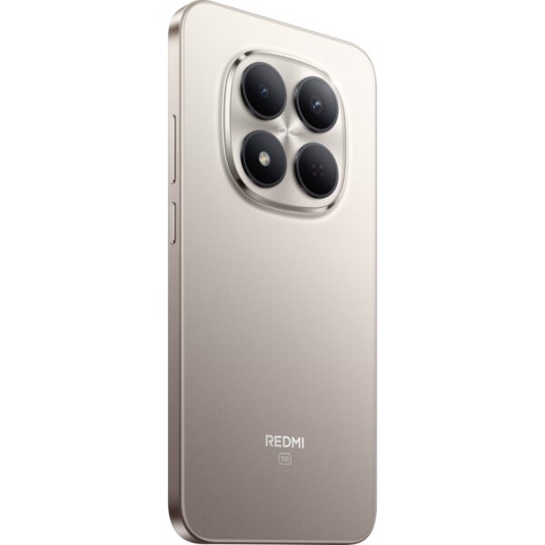 REDMI Note 15 Pro 5G 256 GB 8 GB Ram (Xiaomi Türkiye Garantili) Titanyum Gri