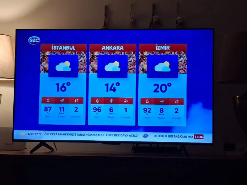 Vicdan Duru ürün değerlendirmesi