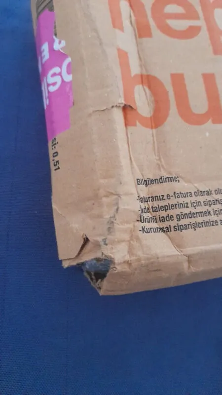 Janset Yalçın ürün değerlendirmesi