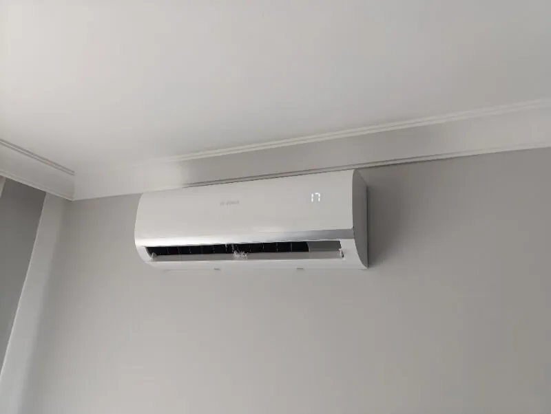 Bosch CL5000 L A++ 48000 BTU Inverter Salon Tipi Klima Enerji Verimliliği ile Güçlü Soğutma
