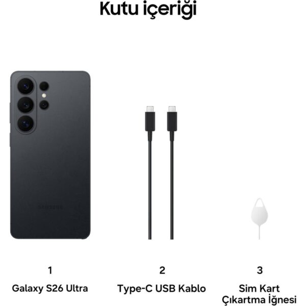 Samsung Galaxy S26 Ultra