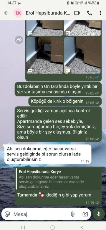 İlker Adıgüzel ürün değerlendirmesi