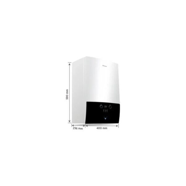 Daikin Ndj 24 Kw (D2CND024) Tam Yoğuşmalı Kombi (Baca Seti Dahil)