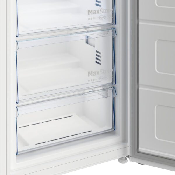 Beko 7071 Mnfb 7 Bölmeli Çekmeceli Derin Dondurucu