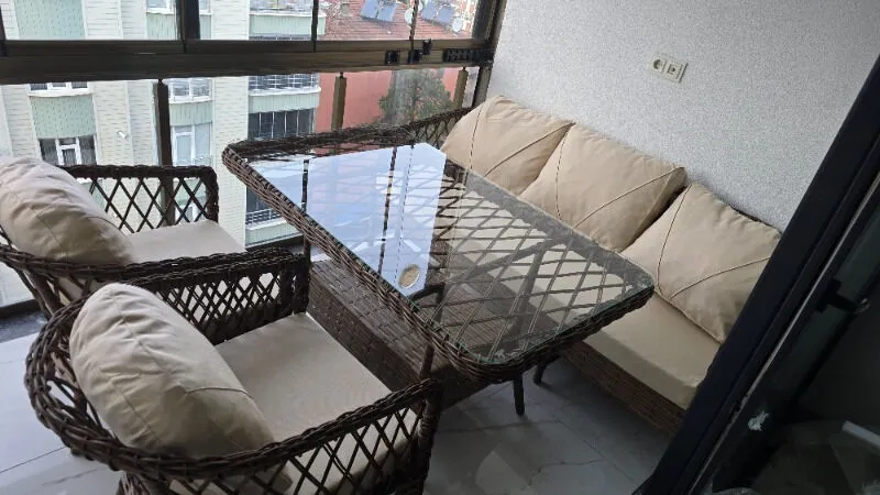 Hacer Çelikerli ürün değerlendirmesi