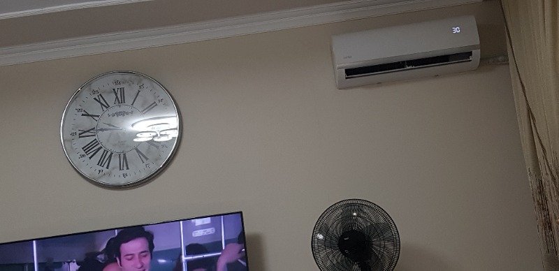 Airfel LTXM35N 12000 BTU R32 A++ Enerji Sınıfı Inverter Duvar Tipi Klima