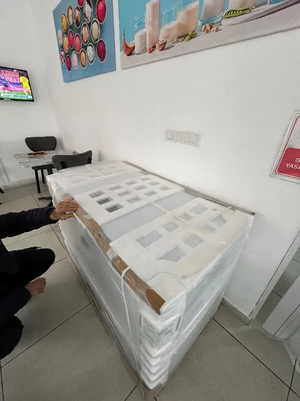 Bülent Bayraktar ürün değerlendirmesi
